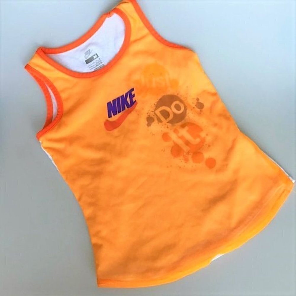 NIKE DO IT TANK TOP
